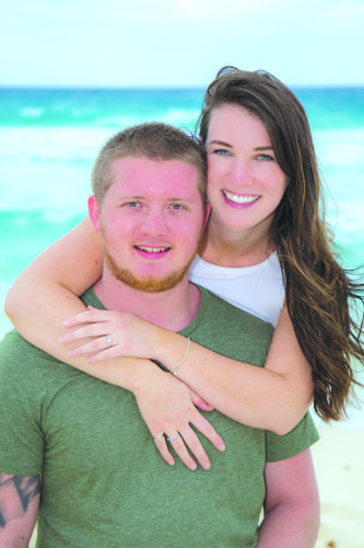 Karly Fowler, Nikolai Dumin